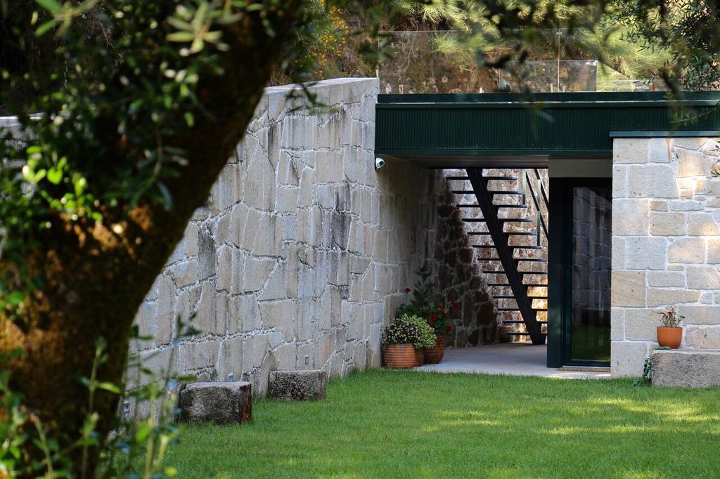 Moinho Do Azere Villa Arcos de Valdevez Exterior photo