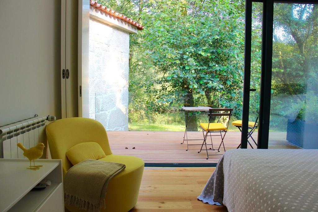 Moinho Do Azere Villa Arcos de Valdevez Exterior photo