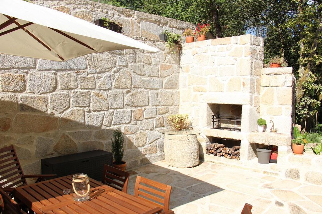 Moinho Do Azere Villa Arcos de Valdevez Exterior photo