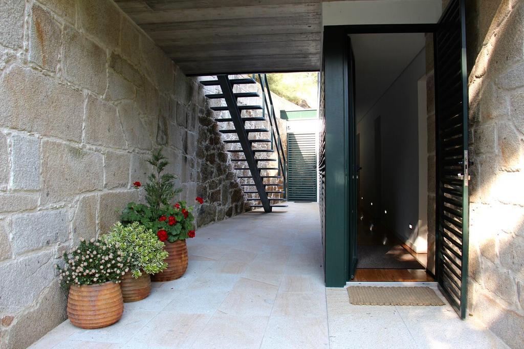 Moinho Do Azere Villa Arcos de Valdevez Exterior photo