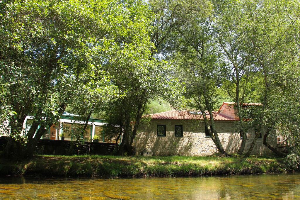 Moinho Do Azere Villa Arcos de Valdevez Exterior photo